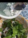 White Vinaigrette Dressing | Nước Giấm Trộn Gỏi