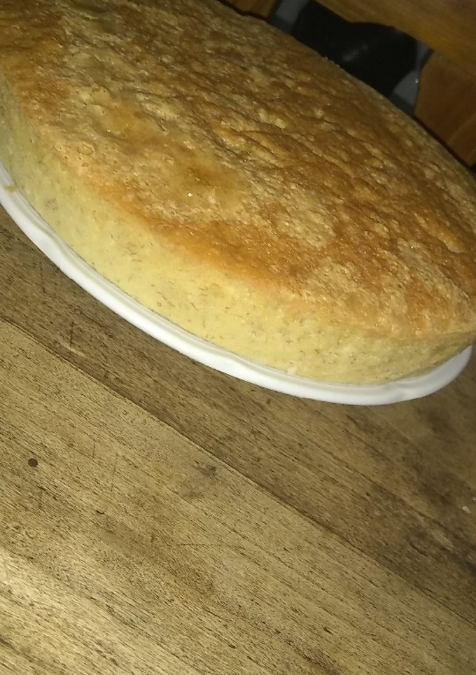 Una foto de Bizcochuelo de Banana 🍌