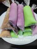 Es Lilin Pop Ice & Milo