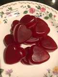 Gummy Heart ❤️ for Valentine’s Day