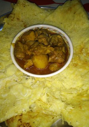 ছিটা পিঠা রেসিপির প্রধান ছবি