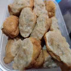 รูปของ Tahu Bakso