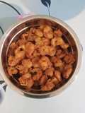 Udang goreng tepung sajiku