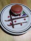 Macarrones dulces