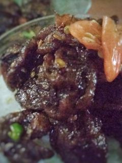 Foto resep Bakso goreng mercon