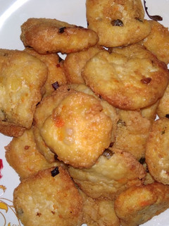 Foto resep Mpasi Nasi tahu wortel kentang