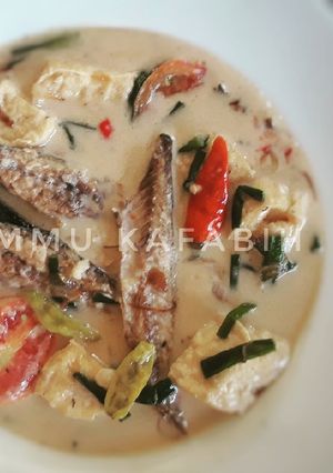 Foto resep Kothokan pedas