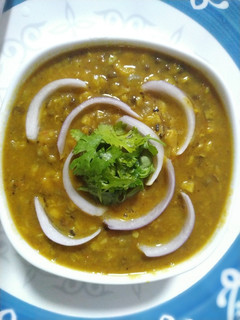 दाल तड़का रेसिपी (Dal tadka recipe in hindi) रेसिपी मुख्य फोटो