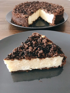 Фото Творожный пирог 🍰.