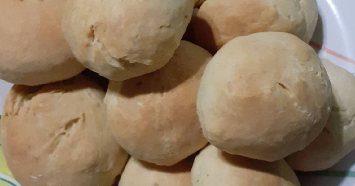 Pancitos Dulces Con Harina Leudante 13 Recetas Caserascookpad Pancitos Dulces Con Harina Leudante 13 Recetas Caserascookpad