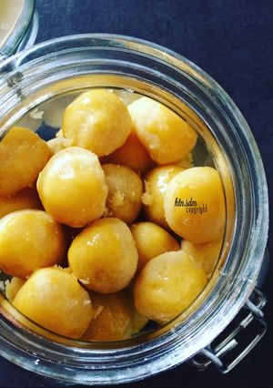 Foto resep Nastar Klasik