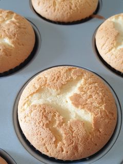 Foto resep Bolu jerman