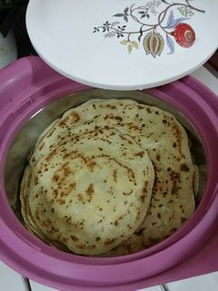 صورة لوصفة قروص محلى