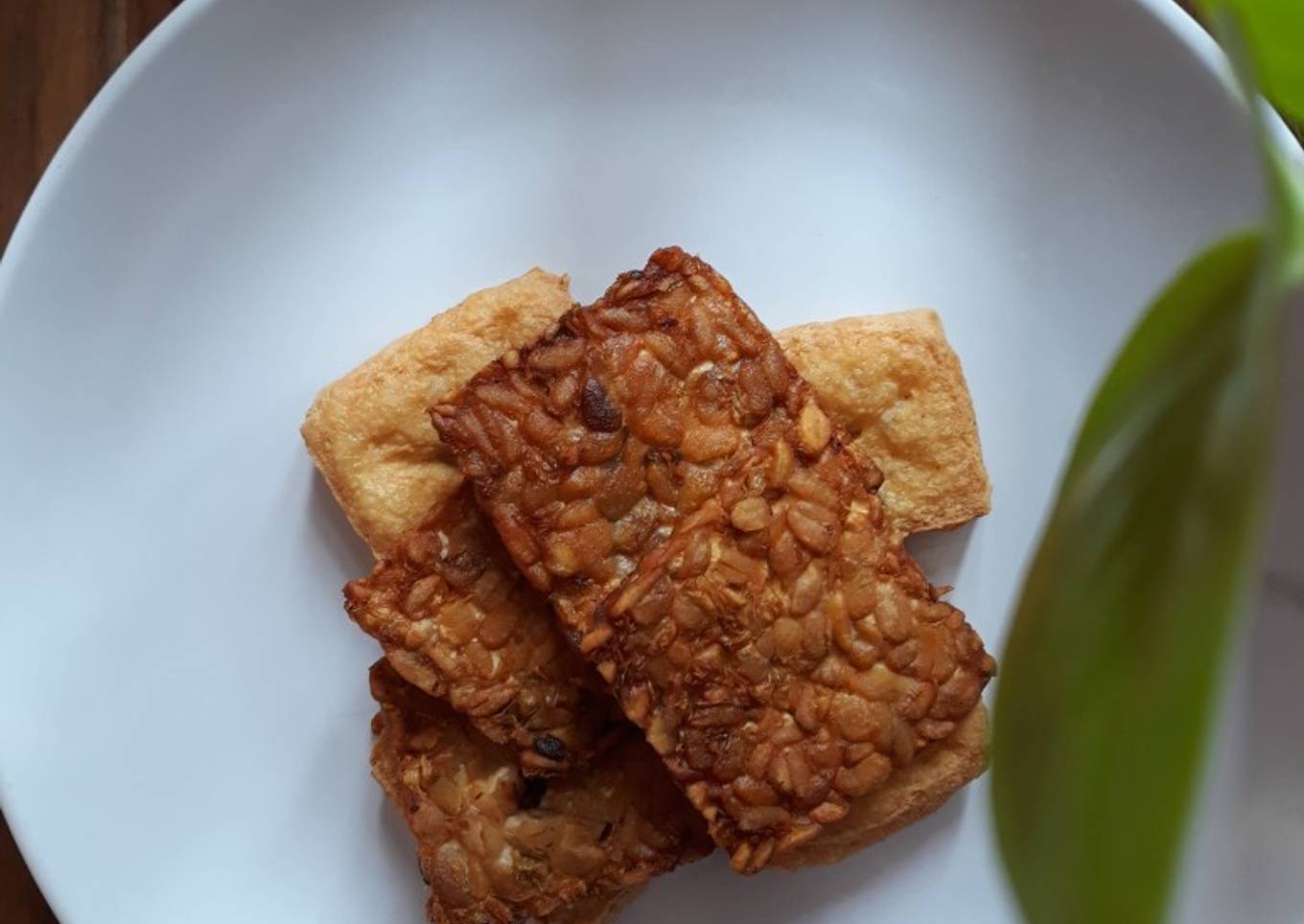 Tempe Ungkep