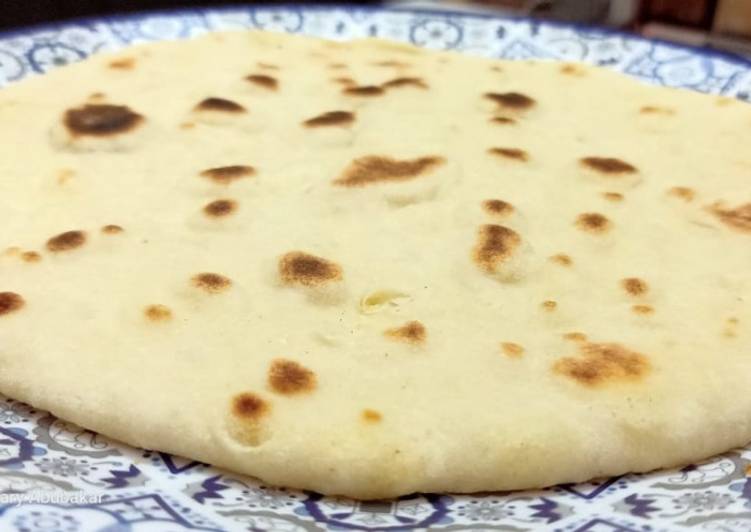 Pita Bread