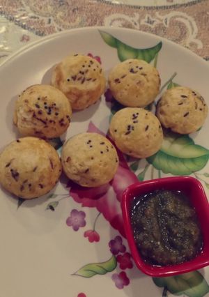 अप्पे (Appe recipe in Hindi) रेसिपी मुख्य फोटो