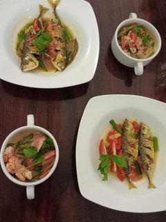 Foto resep Acar ikan