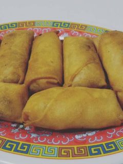 Foto resep Lumpia Ayam Unyil