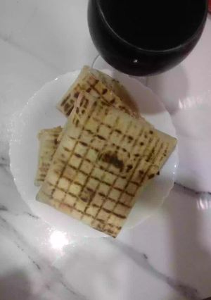 صورة لوصفة طاكوس منزلي