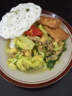 Foto resep Soto Kare (Tanpa Santan)