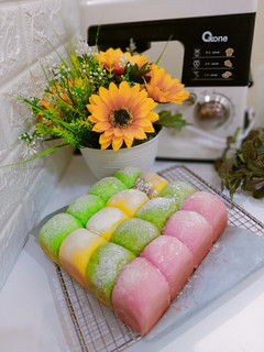 Foto resep Japanese Milk Bread..eggless