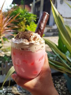 Foto resep Dalgona Good Day
