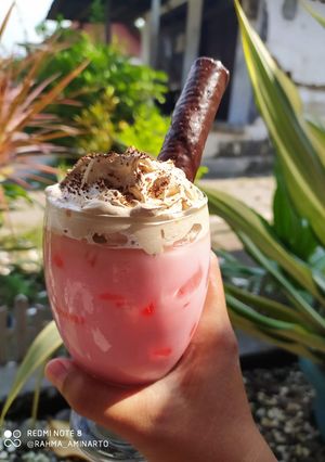 Foto resep Dalgona Good Day