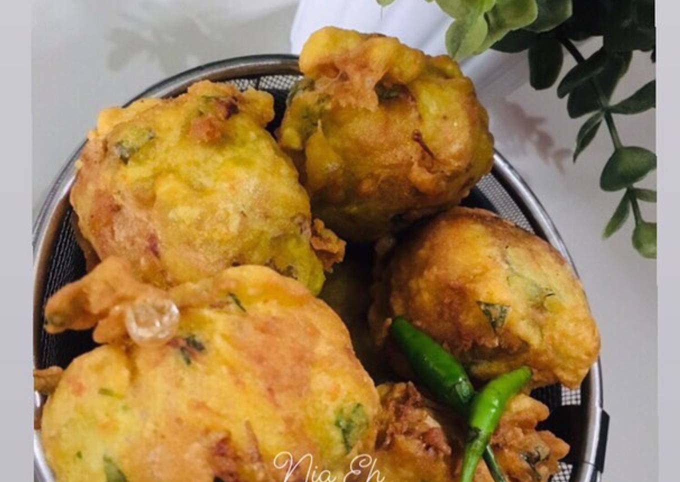 Tahu Isi (Tahu Berontak)