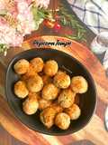 Popcorn Tempe
