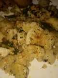 Idli poha