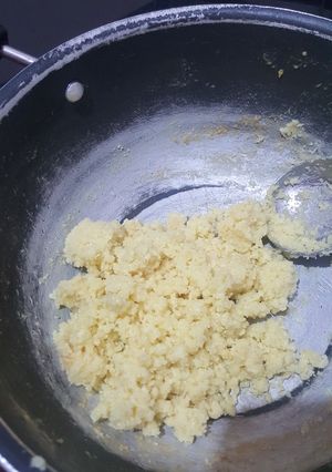 A picture of Milk Khova.