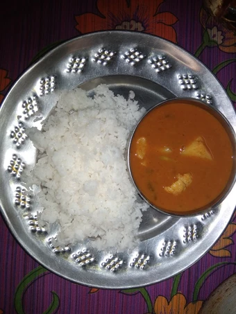 Easy Way Prepare Sindhi kadhi which Delicious