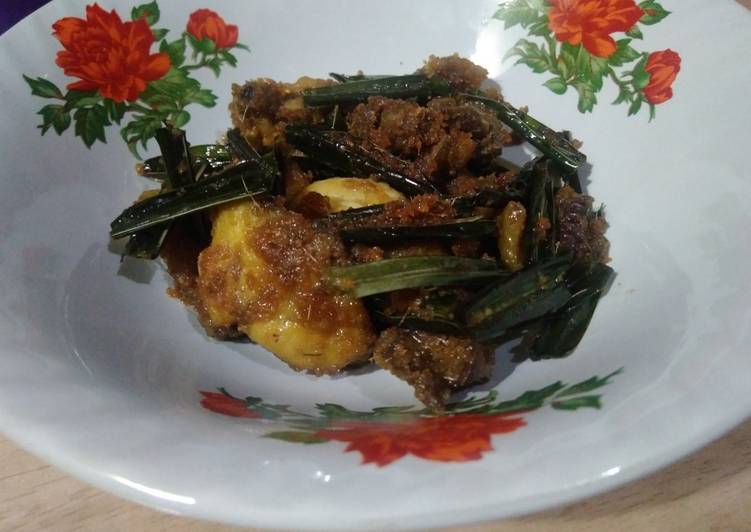 Resep Ayam tangkap khas Aceh Anti Gagal