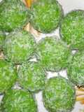 Paan laddu