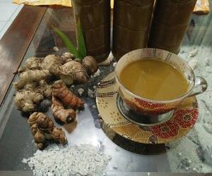 Cara Memasak Cepat Beras kencur Yummy Mantul Cara Memasak Cepat Beras kencur Yummy Mantul
