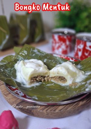 Foto resep Bongko Mentuk