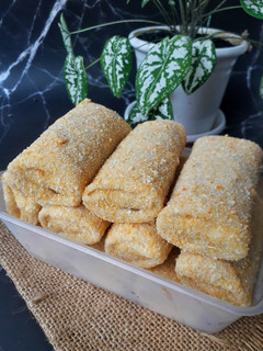 Foto resep Risoles mayo frozen