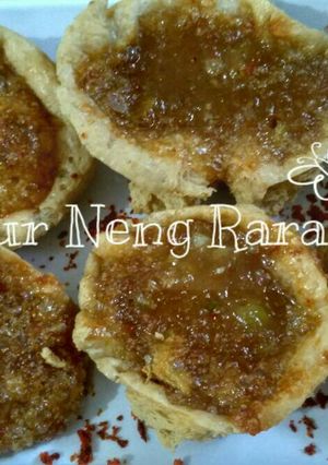 Foto resep Tahu Kwalik