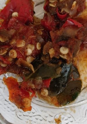 Foto resep Sambal Dadak