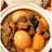 Babi Cin Chinese Food rumahan ala Semarang/Jawa Tengah 