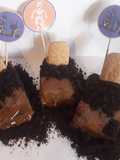 Tortitas de Halloween!