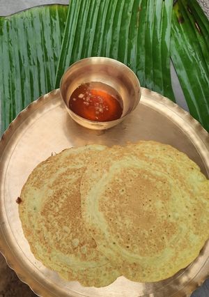 সরুচাকলি পিঠে (saruchakli pithe recipe in Bengali) রেসিপির প্রধান ছবি