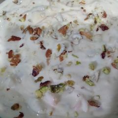 A picture of Trifle (Shadiyon wala Trifle).