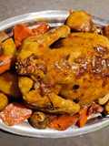 Sprite Chicken