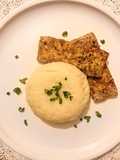 Tofu al horno