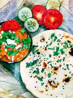 પનીર બટર મસાલા (Paneer Butter Masala Recipe in Gujarati) રેસીપી મુખ્ય ફોટો