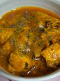 Chicken Vindaloo