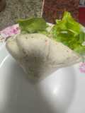 แซนวิชเครป