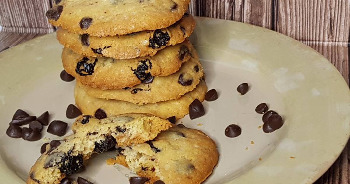 19 resep tintin rayner cookie enak dan sederhana ala rumahan - Cookpad