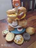 Mini Scones